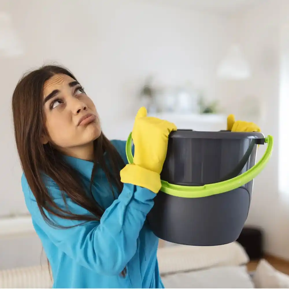 water damage restoration service Labadieville